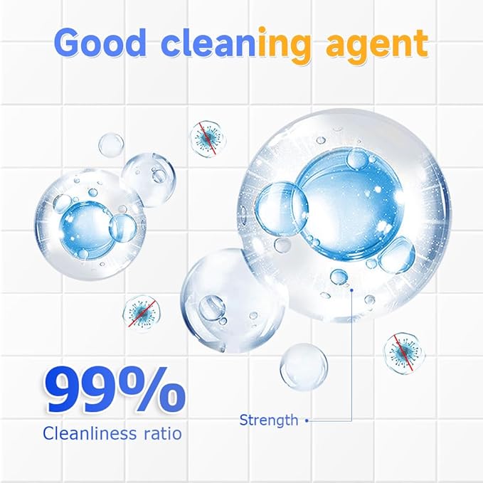 2025 Upgraded Sink Drain Cleaner, Sink and Drain Cleaner, Multi-functional pipe unclogging agent, Powerful Sink Cleaner for Kitchen and Pipes Cleaning Tool (1Pcs)
