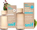 Snif Rain Check 16oz Laundry Detergent and 8.5oz Scent Booster Starter Pack