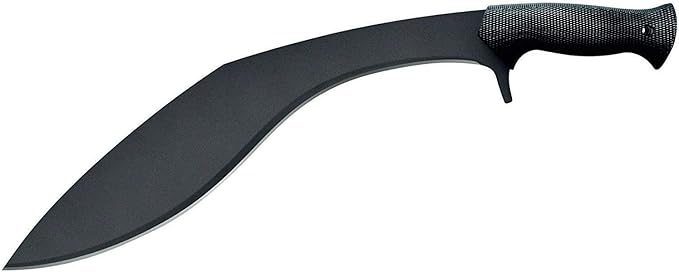 Cold Steel All Purpose Tactical Machete with Sheath