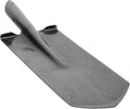 Heavy-Duty Manganese Steel Garden Spade Shovel with Handle for Digging and Planting, Narrow Point Tree Planting Tool Suitable for Gardening and Soil Excavation