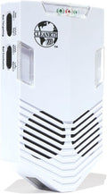 Cleanrth CB006 Advanced Ultrasonic Bat Repelling System - Demands Bats to Leave