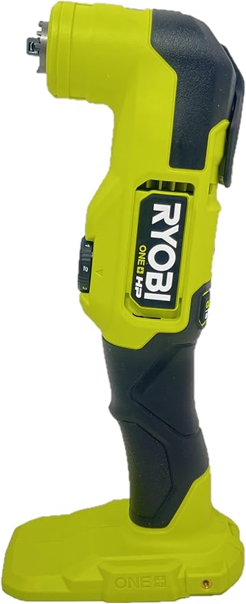 RYOBI PBLMT50B ONE+ HP 18-Volt Brushless Cordless Multi-Tool (Tool Only)