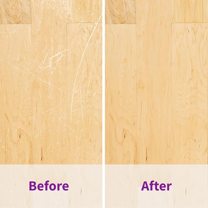 Rejuvenate Shine Refresher Floor Polish Renews Shine On Newer And Recently Restores Floors Including Sealed Hardwood,Laminate,Vinyl And Tile,32 Ounces,(Pack of 2)