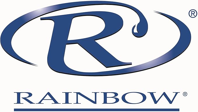 RAINBOW, RainJet Genuine Tile, Linoleum, and Bare Floor Cleaner Solution
