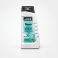 Shark StainStriker OXY Multiplier Formula for Shark Upright & Portable Carpet Cleaners, Formulated for All Carpets, Upholstery & Area Rugs, Instantly Eliminates Odors, 32oz, XSKEXOX32B