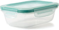 OXO Good Grips 3 Cup SmartSeal Leakproof Food Storage Container
