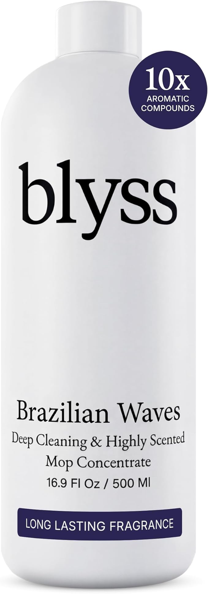Blyss Official Mop Soap (Brazilian Waves)