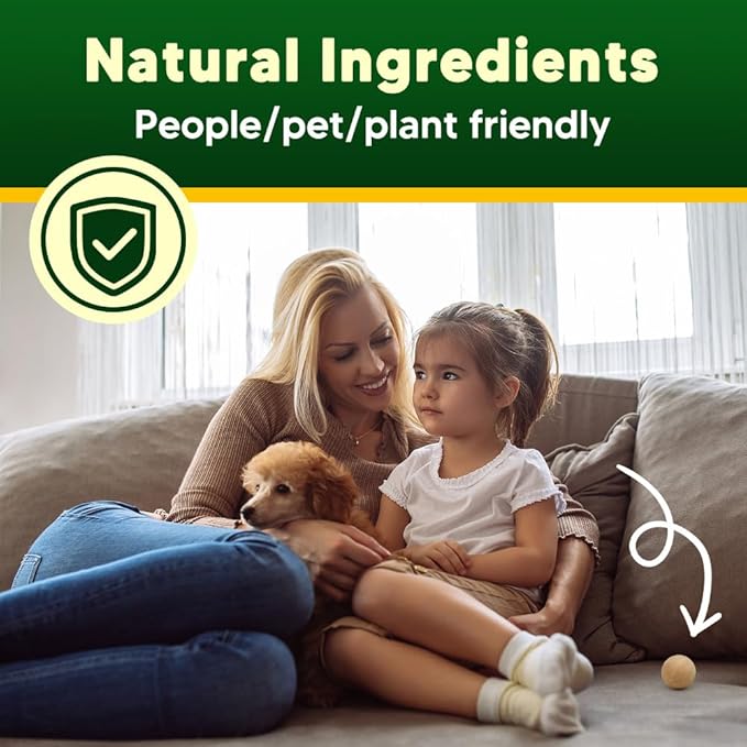 Rodent Repellent Balls Indoor/Outdoor Mice Repellent Indoor, Rat Repellent for Outside, Outdoor Mouse Repellant, Peppermint Balls for Rodents, Rat Repeller for Car Engines 10P