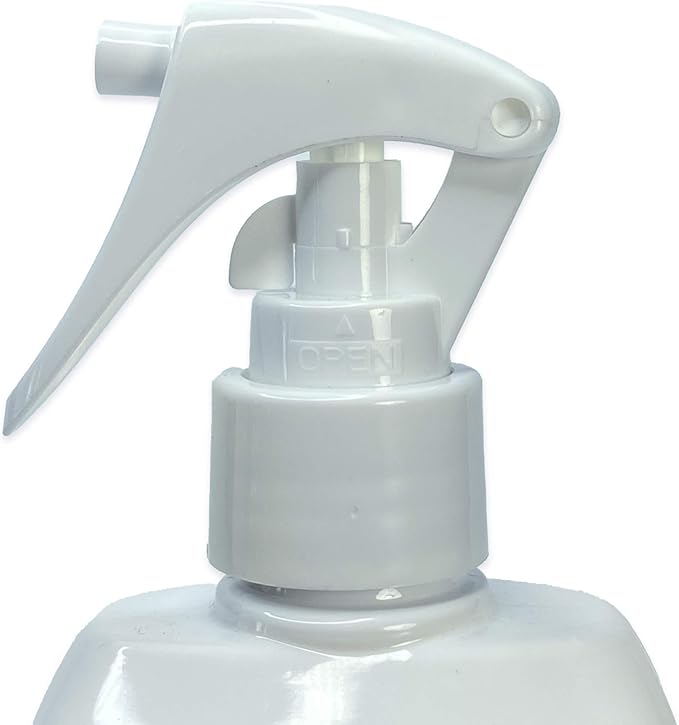 Excelsior HE Laundry Stain Remover Spray for cleaning clothes naturally with enzymes- 250 Millilitres color-safe and Eco-friendly