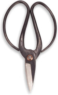 BambooMN Bonsai 7" Heavy Duty Butterfly Shear - 1 Piece