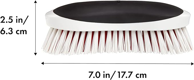 OXO Good Grips Heavy Duty Scrub Brush