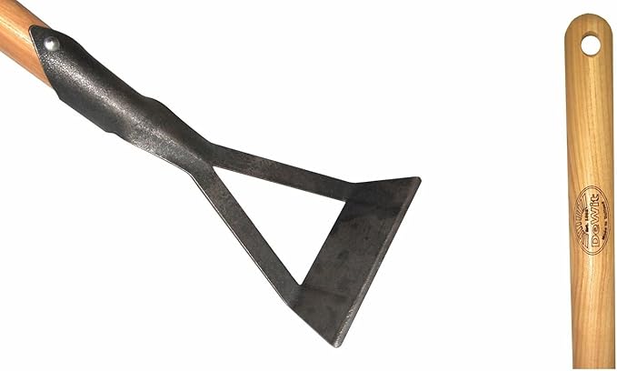 DeWit Junior Kid's Hoe