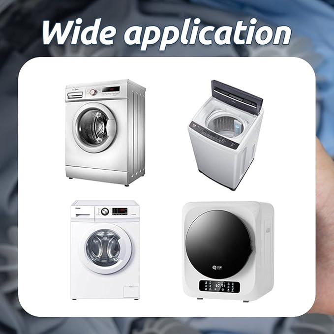 4Pcs 2023 Reusable Laundry Balls Laundry Scrubbing Balls for Washing,1PC Machine Silicone Steamer Dryer Balls Washer Balls Washing Ball