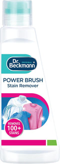 Dr. Beckmann Power Brush Stain Remover | fights even stubborn new & dried-in stains | 250 ml