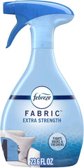 Febreze Fabric Refresher Original Scent Air Freshener Spray 27 oz.