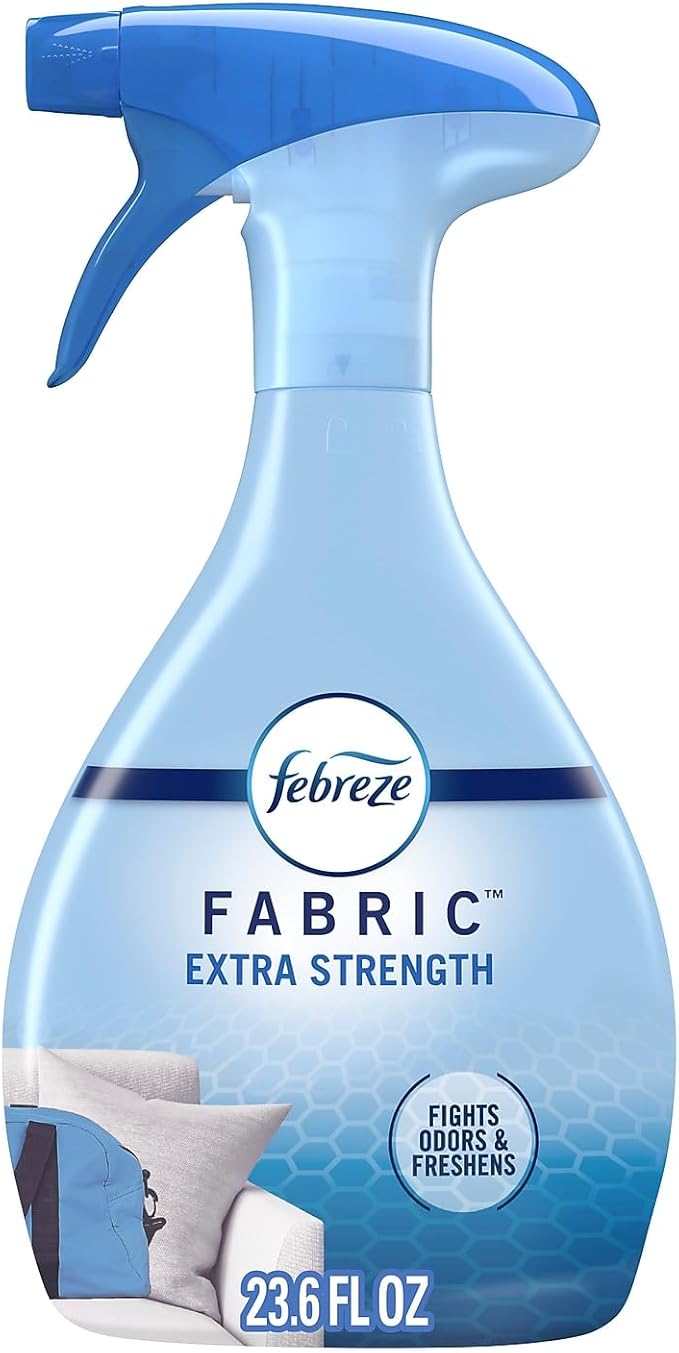 Febreze 908654 Febreze Fabric Refresher Spray Lightly Scented 27 oz. (19744)