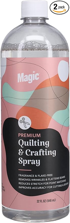 Faultless MAXX Starch - Maximum Starch Maximum Body 20oz (Pack of 2)
