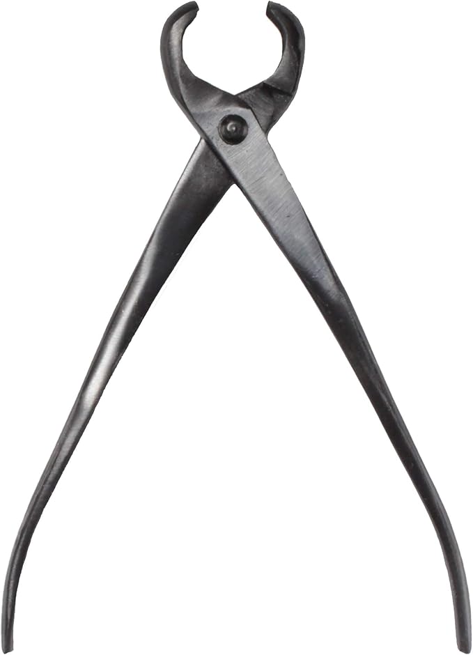 BambooMN Bonsai 8" Knob Cutter Tool - 10 Pieces