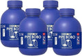 Pipe Bobo Drain Cleaner - Pipe Bobo Drain Cleaning, Powerful Unclogging, Clog Remover, Shower, Tub, Compatible with All Pipe (4Pcs, Fl Oz, 53.6)