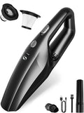 Handheld Vacuum Cordless, Car Vacuums Powerful with Rechargeable Battery, Portable Hand Held Vacuum Cordless with Washable HEPA Filter, Mini Vacuums Kit for Men and Women