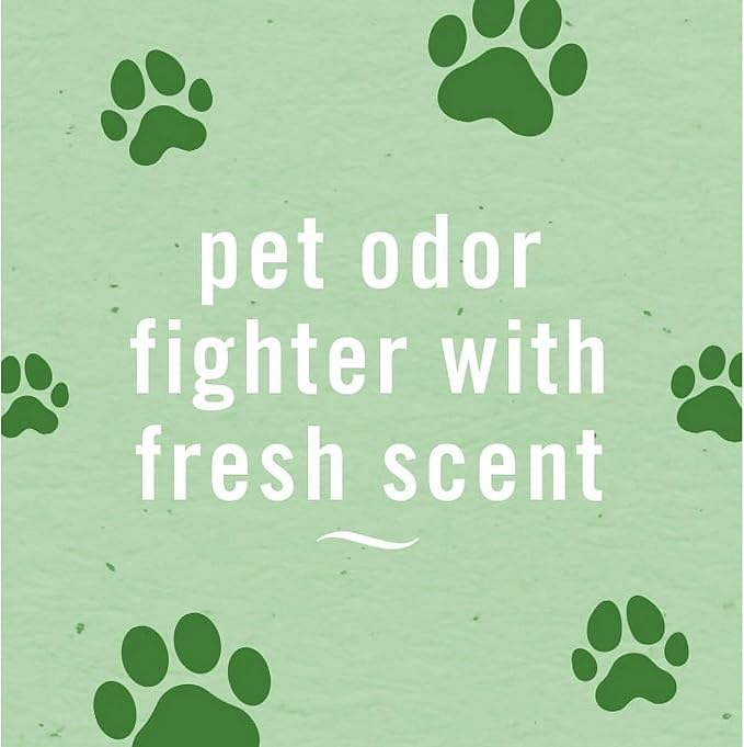 Feb+reze Fabric Spray Air Freshener, Odor-Fighting Fabric Refresher, Pet Odor Fighter, 23.6 fl oz (Pack of 2)
