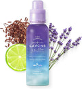 LAVONS Nontoxic Fabric Softeners Liquid, Fabric Conditioner with Organic Extracts, Natural Laundry Softener from Japan, Plant Based FABRIC Softener Sensitive Skin 16.9 Fl Oz to the Moon NOCTURNAL BLUE