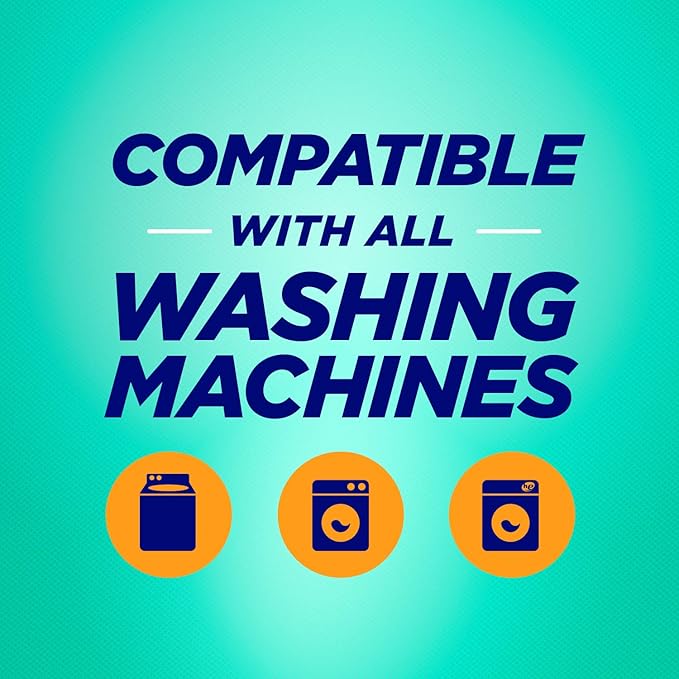 Downy Defy Damage Total-wash Fabric Conditioning Beads, Fabric Softener, Unscented, 24.6 Ounce