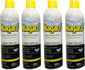 Niagara Spray Starch Crisp Finish, Sharp Look Without Excess Stiffness, 20 ounces (4 Pack)