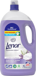 Lenor Pro Moonlight Harmony 4Ltr