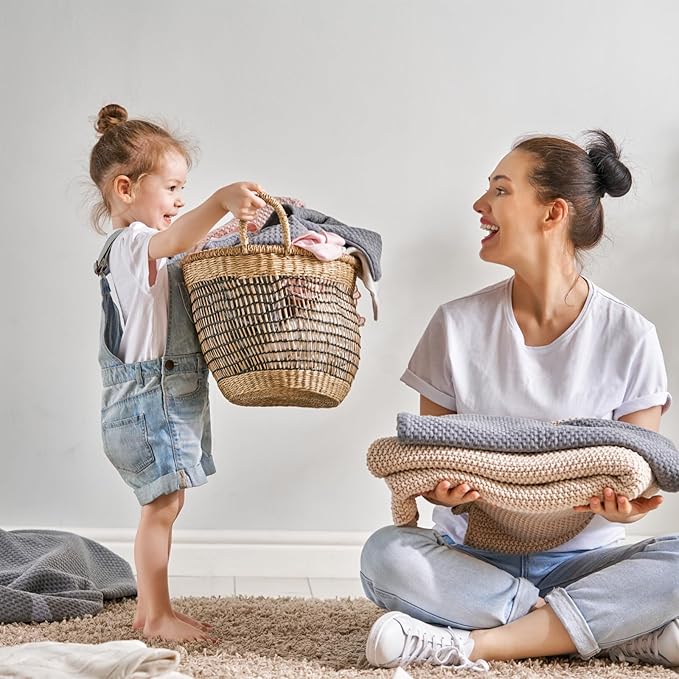 uxcell 4pcs Reusable Laundry Dryer Balls Vinyl Drying Balls for Reduce Wrinkles Static Fabric Softener Reduce Drying Time Save on Energy, Green