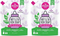 Dapple Baby Bottle Soap, Hypoallergenic Dish Soap for Baby Bottles, Powered by Plants, Lavender, 34 Fl Oz Refill (Pack of 2)