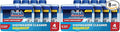 Finish Dishwasher Cleaner Liquid, Deep Cleans Hidden Grease & Limescale, Fights Odors & helps maintain Performance, 1 Year Supply, 8.45oz, (Pack of 8)