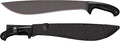 Cold Steel All Purpose Tactical Machete with Sheath