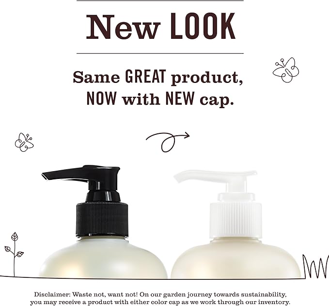 Mrs. MEYER'S CLEAN DAY Pear Tree Scent, Room Freshener 8 Fl Oz, Multi-Surface Cleaner 16 Fl Oz, Hand Soap 12.5 Fl Oz, Dish Soap 16 Fl Oz, 1 CT (Variety Pack)