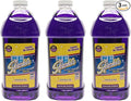 Sparkle Ammonia-Free Glass Cleaner Refill, Heavy Duty Streak-Free Window & Mirror Cleaner Spray, Original Formula, 2L Bottle (Pack of 1)