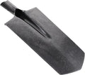 Artibetter Garden Spade Heavy-Duty Manganese Steel Narrow Tip Spade for Planting and Digging Tree Roots, Thickened Metal Hand Shovel Gardening Tool for Lawn and Garden Use