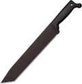 Cold Steel All Purpose Tactical Machete with Sheath