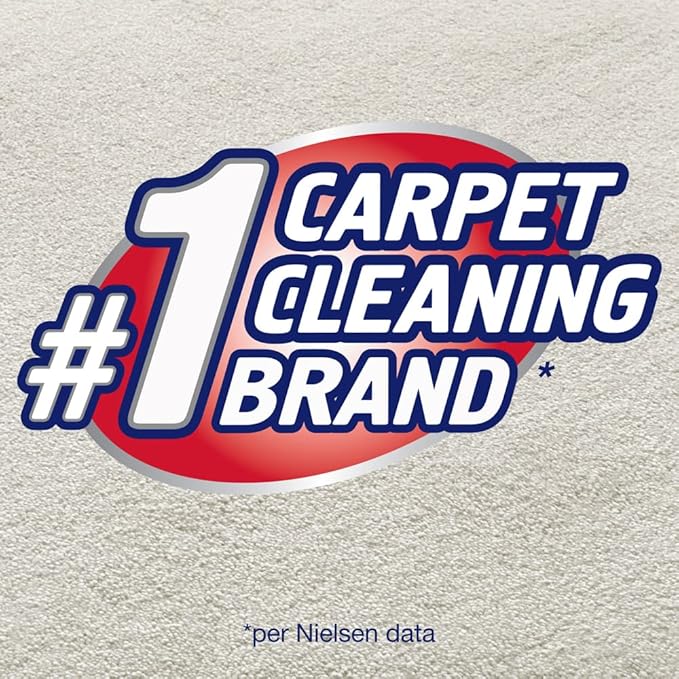 Resolve Carpet_Cleaner Multi-Fabric_Cleaner and Upholstery Stain Remover, Carpet Cleaner Spray, 22 fl oz (Pack of 2)