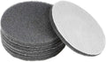 uxcell 5 Inch 1000 Grit Drill Power Brush Tile Scrubber Scouring Pads Cleaning Tool 5pcs