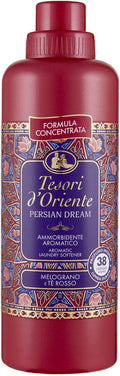 Tesori d'Oriente FABRIC SOFTENER PERSIAN DREAM