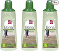 (3 Pack) Bona Stone, Tile & Laminate Floor Cleaner Cartridge, 34 oz