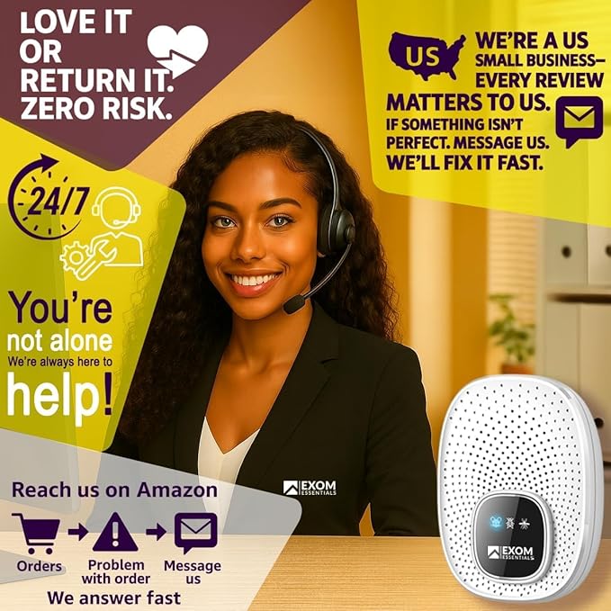GRX-T25, Ultrasonic Pest Control Repeller - Electronic & Ultrasound, Indoor Plug-in Repellent - Get rid of - Rodents, Mice, Squirrels, Bats, Insects, Bed Bugs, Ants, Fleas, Spiders, Roaches (2 Pack)
