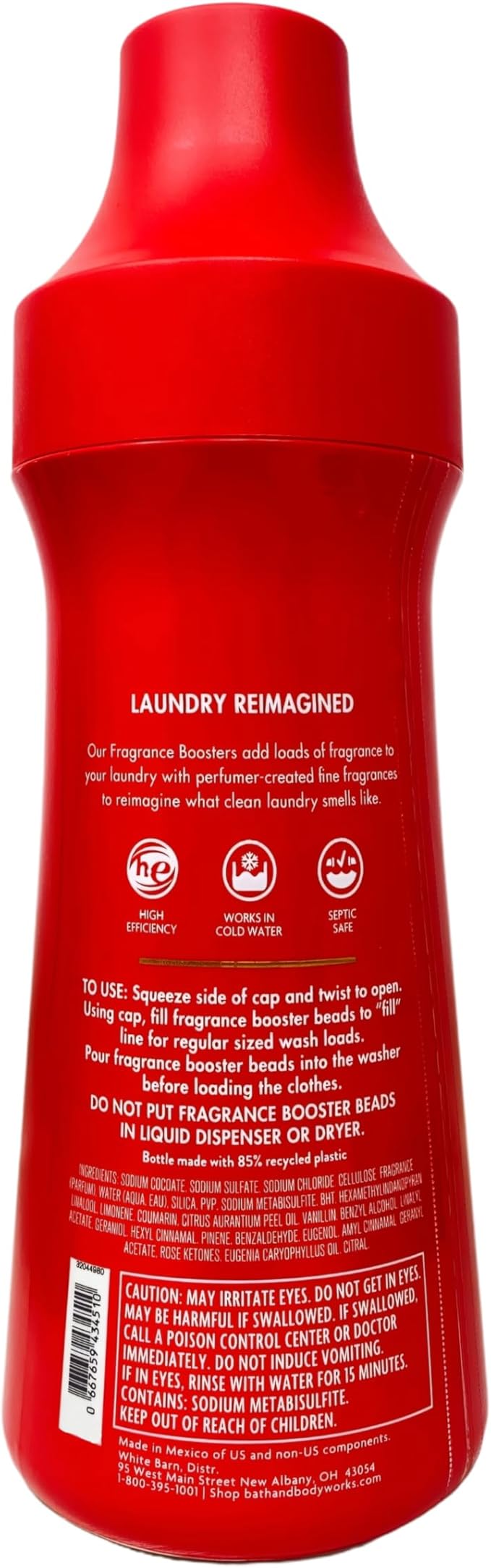 Bath & Body Works Viva Brazil 2 Fragrance Booster with a Cherry On Top Soap