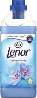 LENOR Fabric Softener Spring Awakening 1.6 Litres (64 Washes)