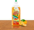 Wood Floor Cleaner for Mopping, Natural Non Toxic Pet-friendly Hard Floor Cleaner, Harmless to Original Wood Finish Floor Cleaner Solution for Hardwood Floor, Laminate Floor, Free of HCHO, PhH