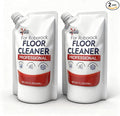 2 Pack Original Scent Floor Cleaning Solution - For Roborock Robot Vacuum & Mop, Deep Cleans Hard Floors, Works With All Mopping Robot Vacuums
