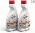 2 Bottle Original Scent Floor Cleaning Solution - For Roborock Robot Vacuum & Mop, Deep Cleans Hard Floors, Works With All Mopping Robot Vacuums