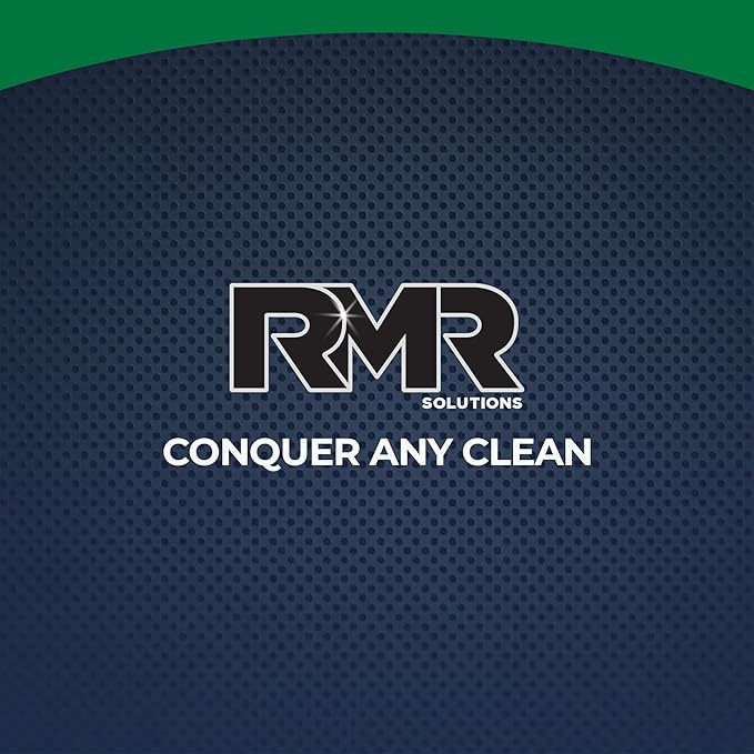 RMR Solutions RESTORE Disinfectant & Cleaner Concentrate, EPA Registered Mold Remover & Antibacterial Cleaning Solution for Kitchen, Bathroom, Floor, Home, Pet Areas, Counter, 13.1g, Makes 48 Gallons