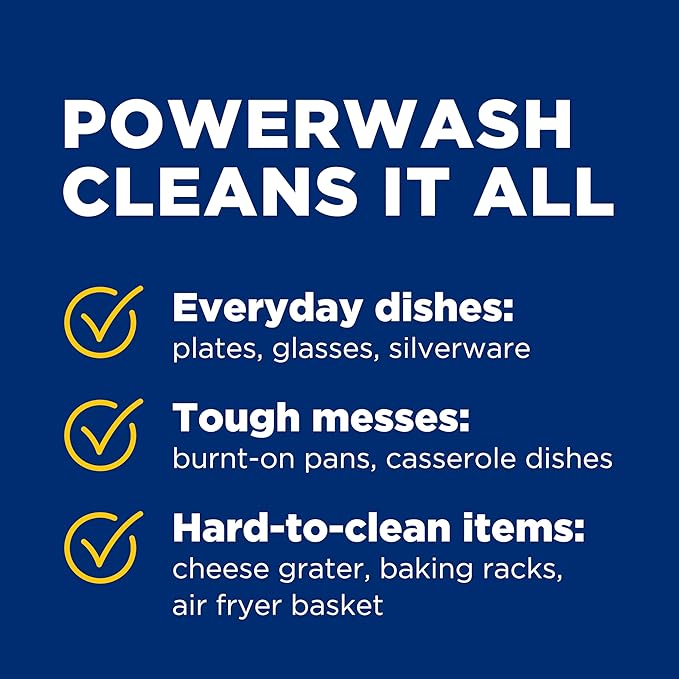 Dawn Powerwash Spray,Dish Soap,Dishwashing Liquid,Pumpkin Spice,1 Starter Kit,16 Fl Oz,(Pack of 2)