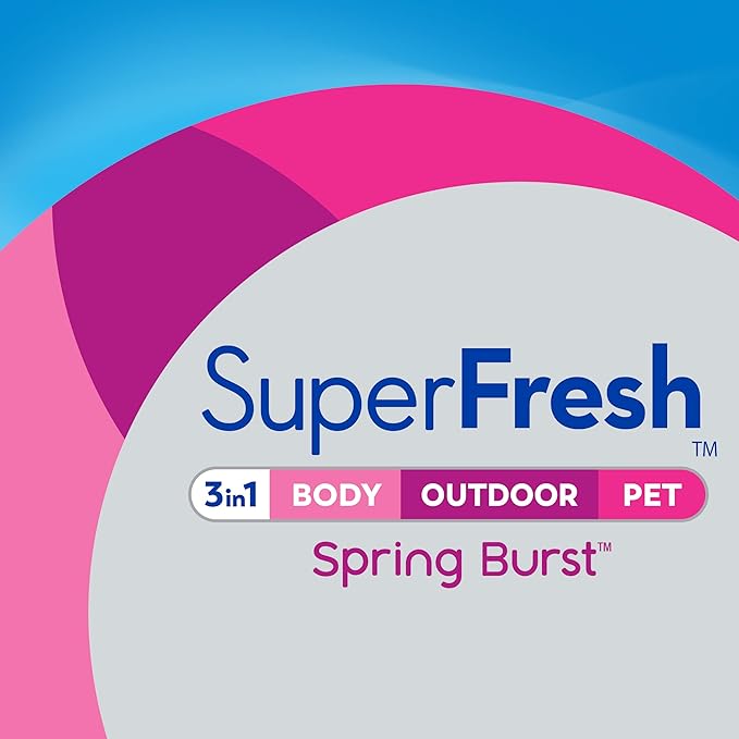 Snuggle Plus Super Fresh Liquid Fabric Softener, Spring Burst, 31.7 Fluid Ounce